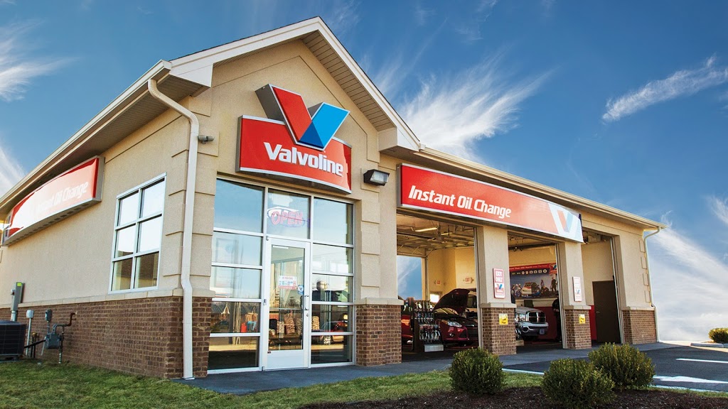 Valvoline Instant Oil Change | 3939 Broadway, Cheektowaga, NY 14227, USA | Phone: (716) 684-9825