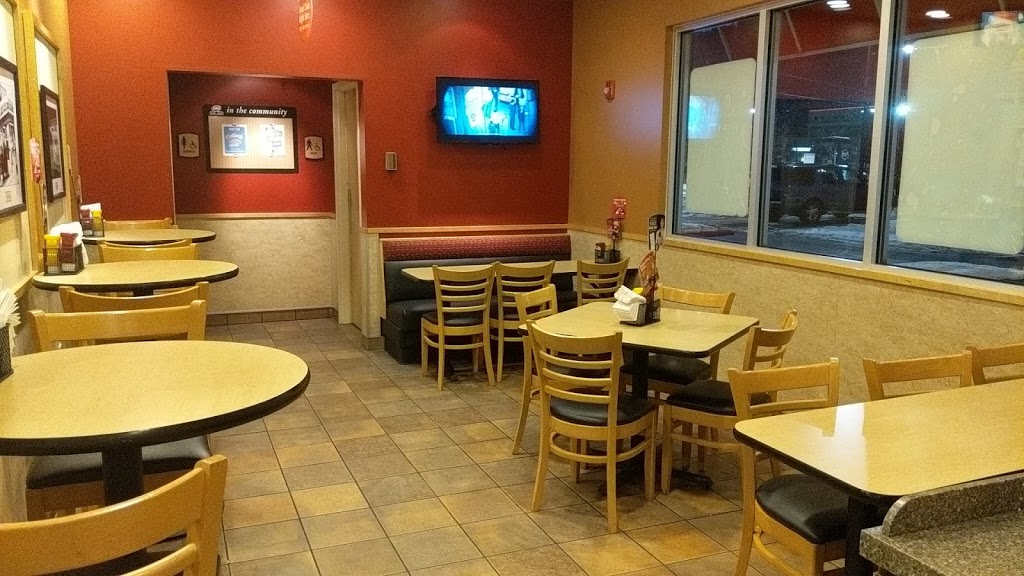 Dairy Queen Grill & Chill | 6711 Transit Rd, Lancaster, NY 14086, USA | Phone: (716) 276-3482