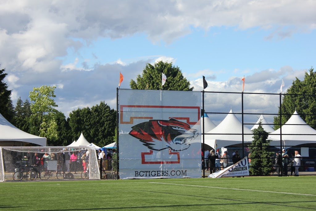 Newton Athletic Park | 7395 128 St, Surrey, BC V3W 2M7, Canada | Phone: (604) 501-5050