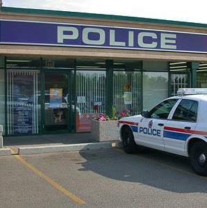 Edmonton Police Service - Calder Community Station | 12540 132 Ave NW, Edmonton, AB T5L 3P9, Canada | Phone: (780) 423-4567