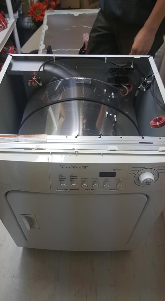 Appliance Repair London Ontario | 1990 Canvas Way, London, ON N5X 0M8, Canada | Phone: (519) 854-3584