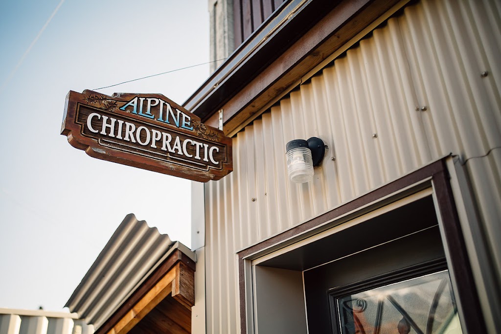 Alpine Chiropractic Dr. Eden MacGregor | 4 Silver Ridge Way, Fernie, BC V0B 1M2, Canada | Phone: (250) 423-1452