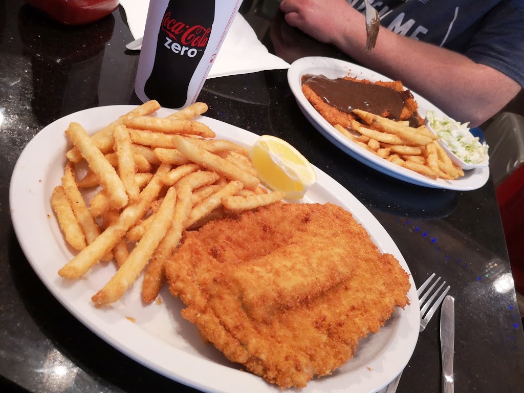 Schnitzelz | 27214 Fraser Hwy, Aldergrove, BC V4W 3P8, Canada | Phone: (604) 381-3993