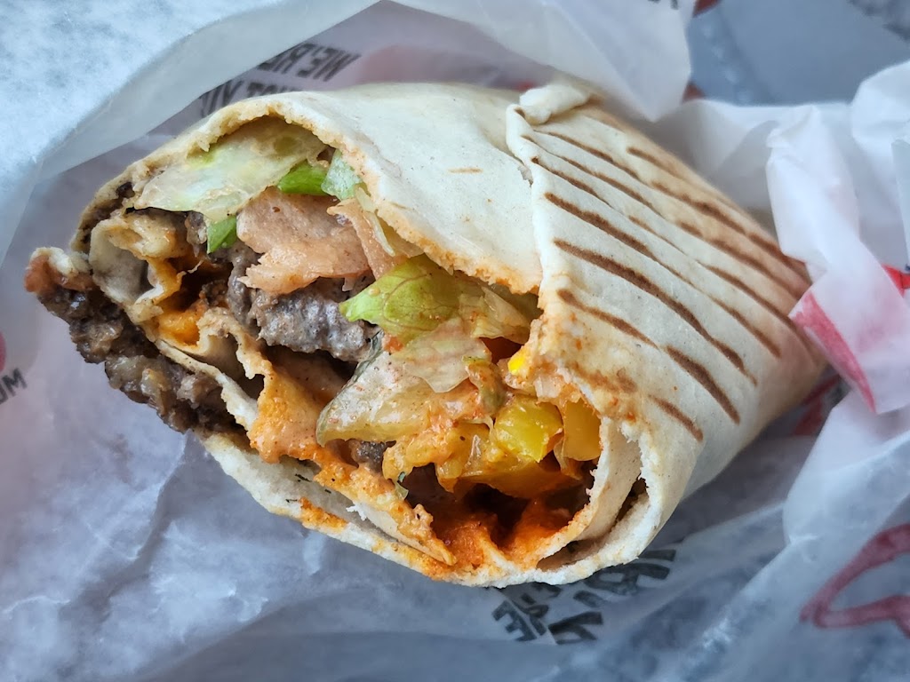 Osmows Shawarma | 4129 University Ave NW, Calgary, AB T3B 6K3, Canada | Phone: (587) 232-9969