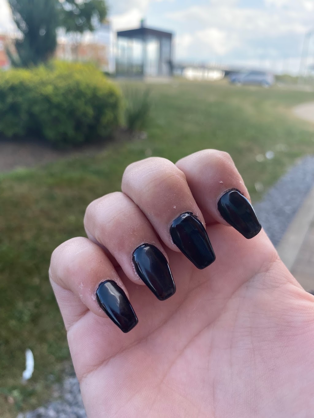 Ongles Fabuleux De Tian | 3320-B Rue du Carrefour, Québec, QC G1C 8B5, Canada | Phone: (418) 660-2003