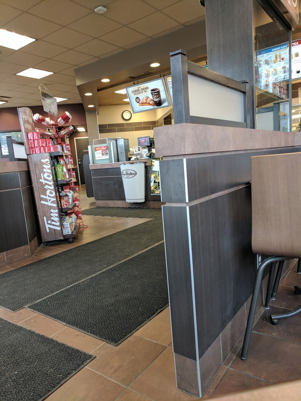 Tim Hortons | 30 Centennial Dr N Ba01, Martensville, SK S0K 2T0, Canada | Phone: (306) 249-3319