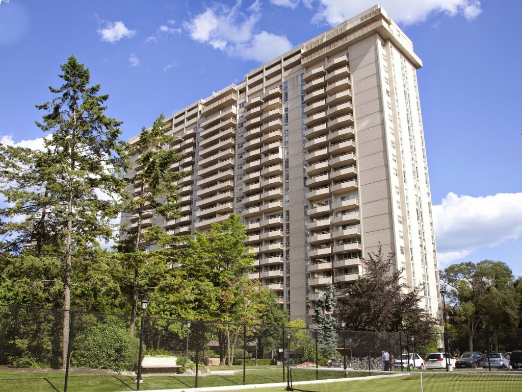 Bretton Place | 44 Jackes Ave, Toronto, ON M4T 1E2, Canada | Phone: (833) 420-7553