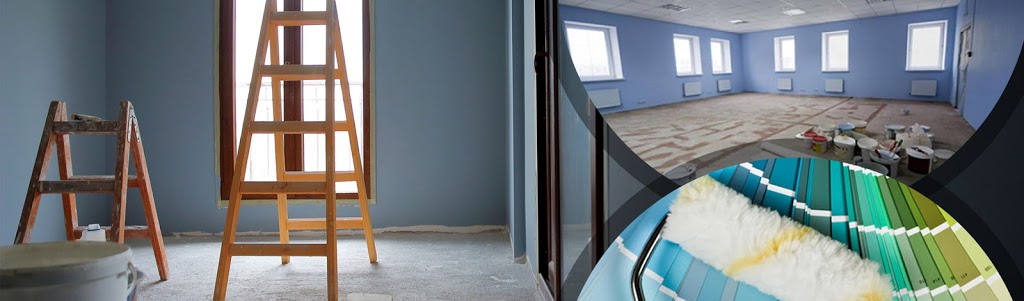 Professional Painter Whitby | 714 Rossland Rd E #99, Whitby, ON L1N 9L3, Canada | Phone: (416) 838-4744