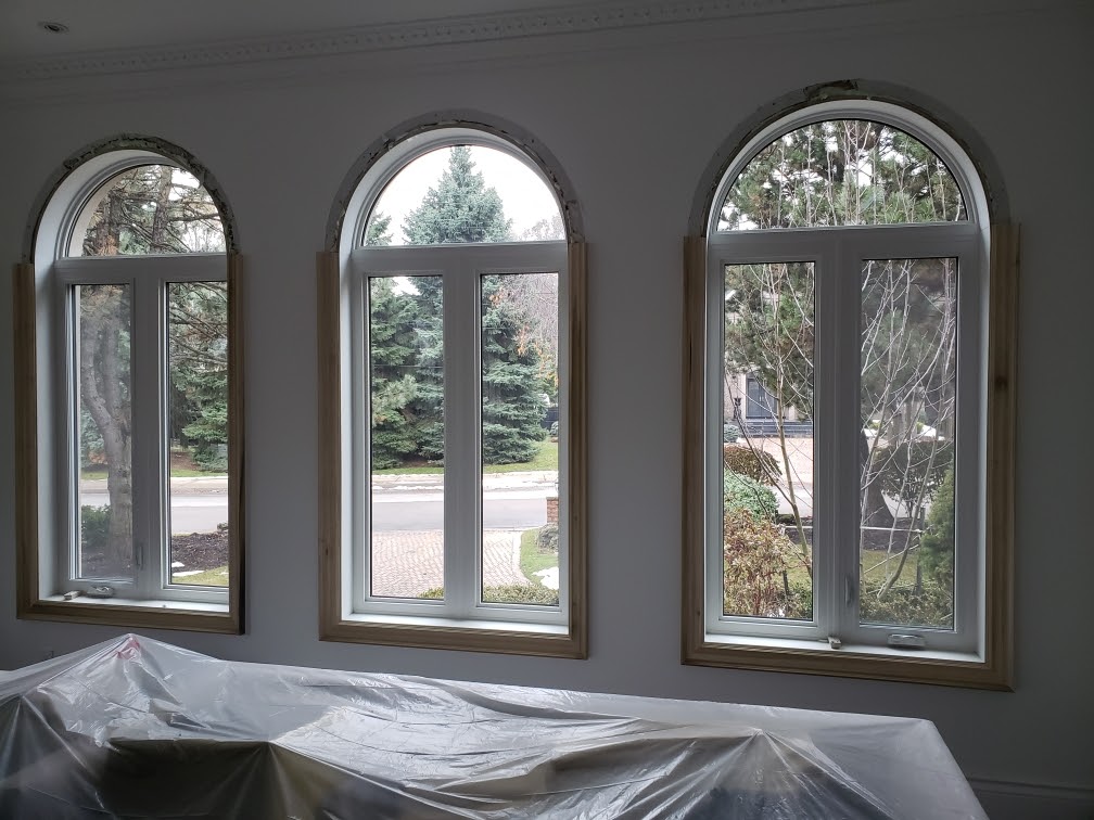 Browning Windows and Doors Ltd. | 340 Elyse Ct, Aurora, ON L4G 2C9, Canada | Phone: (647) 477-1273