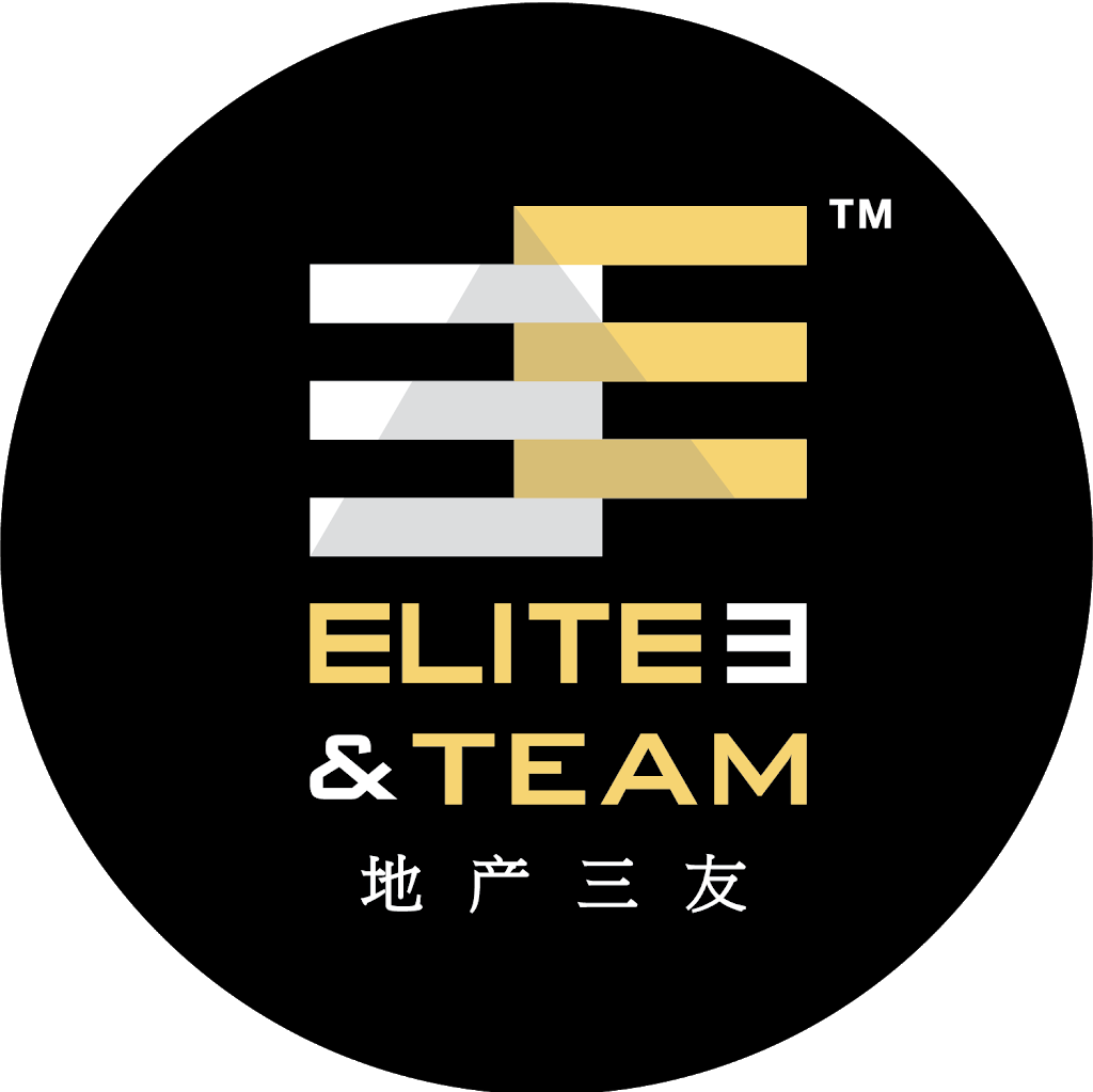 Elite3 and Team 奥克维尔专业地产团队 | 1660 North Service Rd E Unit 103, Oakville, ON L6H 7G3, Canada | Phone: (905) 270-3333