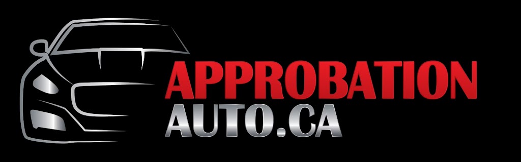 Approbationauto.ca | 464 Rte du Président-Kennedy, Scott, QC G0S 3G0, Canada | Phone: (844) 519-0999