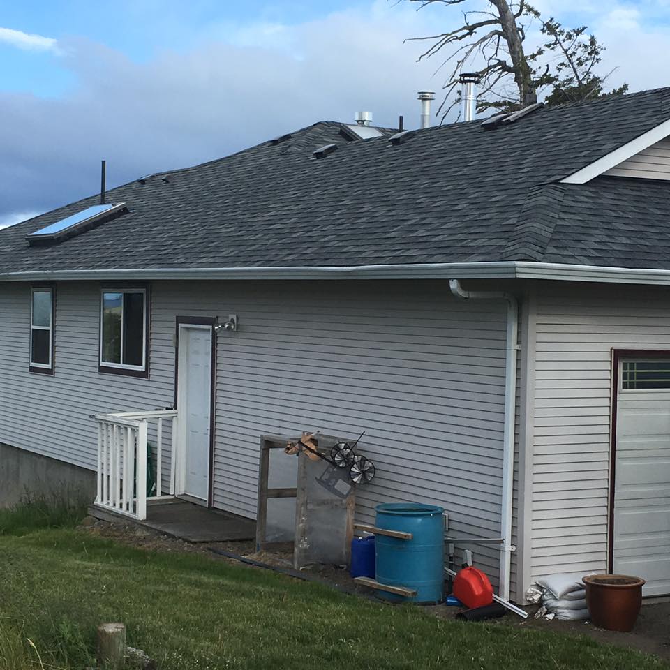 Direct Roofing | 30694 Simpson Rd Unit A, Abbotsford, BC V2T 6C7, Canada | Phone: (778) 552-7663