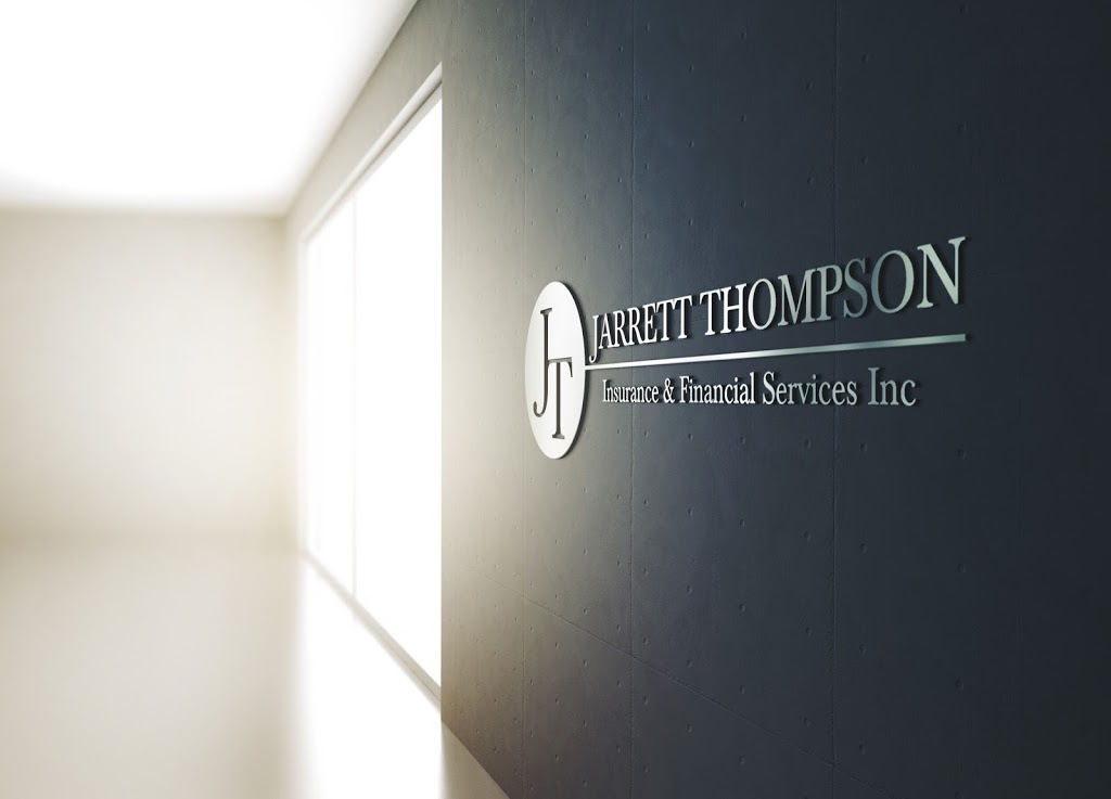 Jarrett Thompson Insurance and Financial Services Inc. | 900 Greenbank Rd Suite 200, Nepean, ON K2J 1S8, Canada | Phone: (613) 825-3535