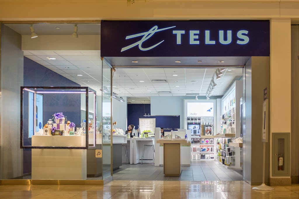 TELUS | 5100 Erin Mills Pkwy Unit N003, Mississauga, ON L5M 4Z5, Canada | Phone: (905) 608-0416