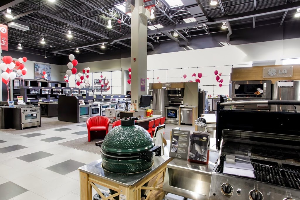 Goemans Appliances London | 1040 Wharncliffe Rd S, London, ON N6L 1H2, Canada | Phone: (519) 685-0800