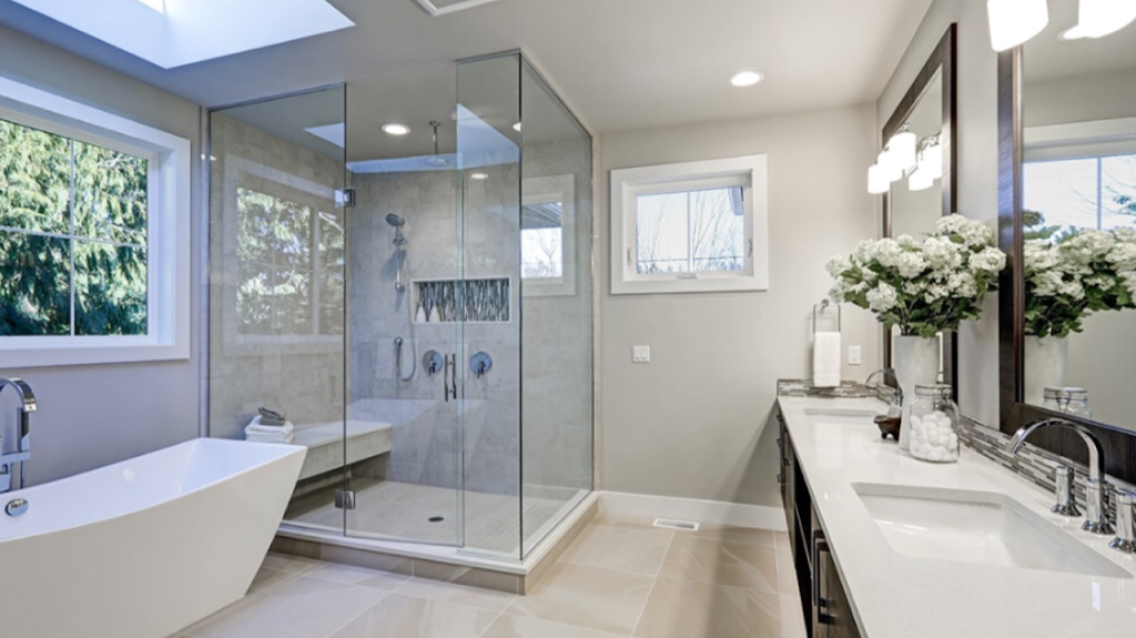 A-1 Bathrooms Inc. | 1206 Foster Ave, Coquitlam, BC V3J 2M7, Canada | Phone: (604) 239-7757