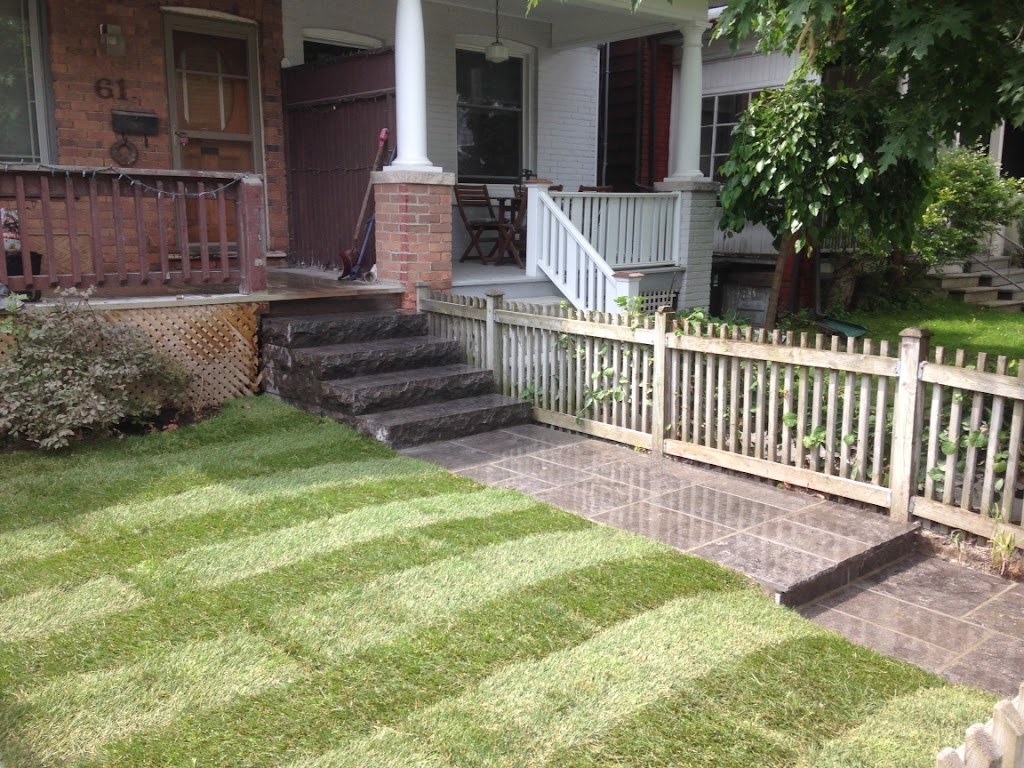 Live Landscaping LTD | 5373 Aurora Rd, Whitchurch-Stouffville, ON L4A 3K2, Canada | Phone: (647) 835-7563