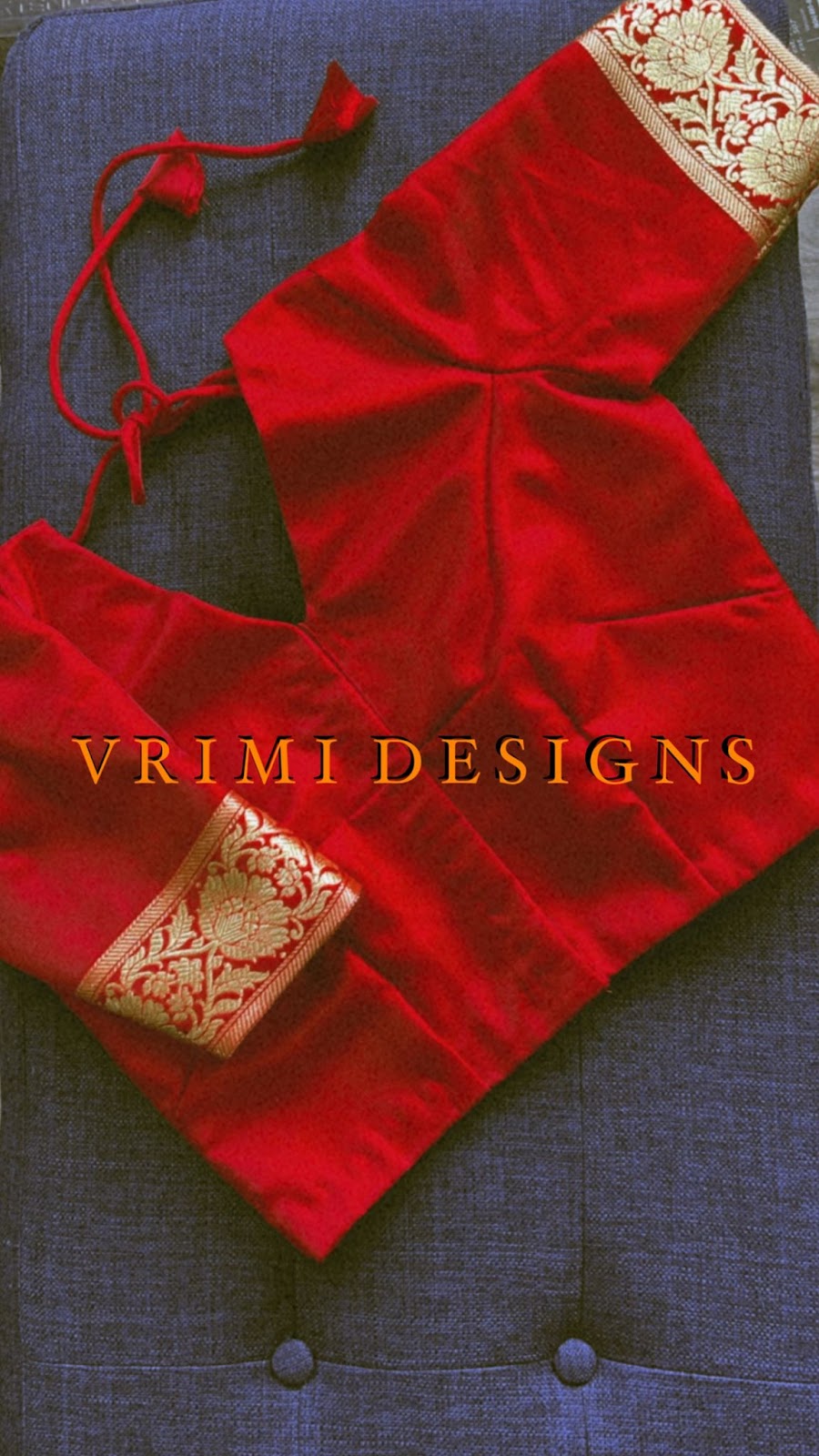 Vrimi Designs | 27 Rotunda St, Brampton, ON L6X 5E5, Canada | Phone: (647) 803-0656