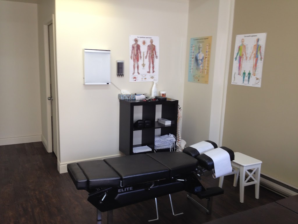 Centre Chiro Plus | 2780 Av. Raymond #105, Saint-Hyacinthe, QC J2S 5W7, Canada | Phone: (450) 252-0022