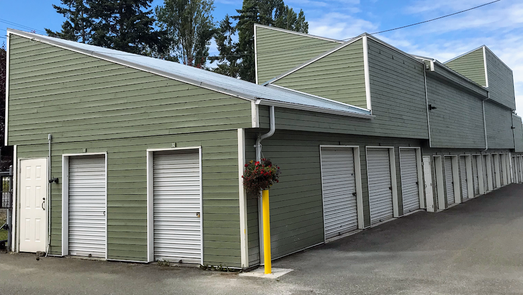 Canstore Self Storage | 281 Fern Rd E, Qualicum Beach, BC V9K 1R1, Canada | Phone: (250) 752-3606