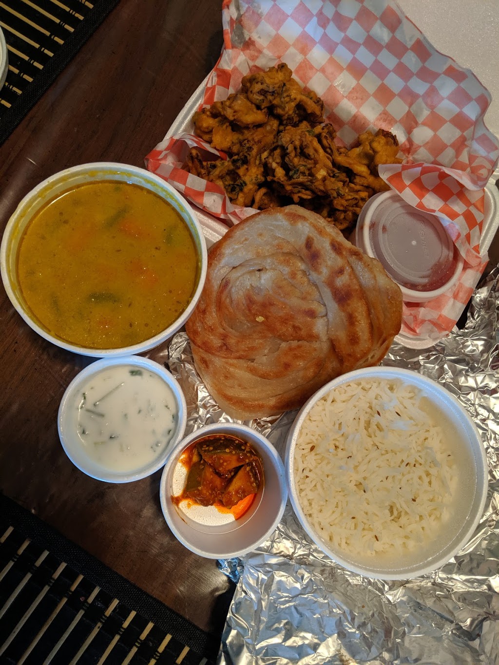 CHENNAI DOSA KINGS | 3551 Sheppard Ave E, Scarborough, ON M1T 3K8, Canada | Phone: (647) 344-6611