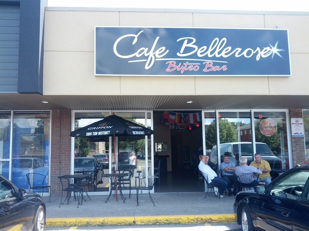 Cafe Bellerose | 96 Boulevard Bellerose E, Laval, QC H7K 1S7, Canada | Phone: (450) 669-0064