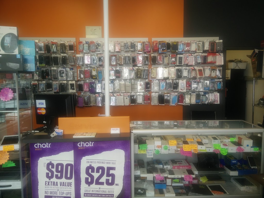 Tech n sell | 3-6560 Meadowvale Town Centre Cir, Mississauga, ON L5N 4B7, Canada | Phone: (905) 785-3700