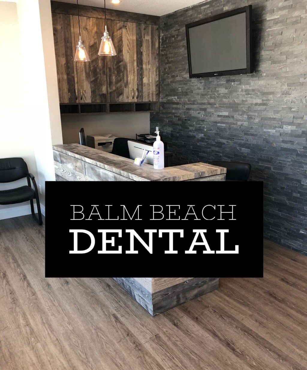 Balm Beach Dental | 159 Balm Beach Rd E, Tiny, ON L0L 2J0, Canada | Phone: (705) 245-3444