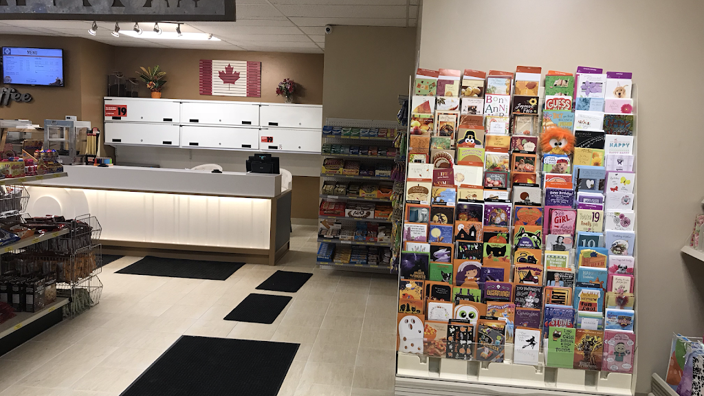 GREELY CONVENIENCE STORE | 1341 Meadow Dr, Greely, ON K4P 1N3, Canada | Phone: (613) 574-4000
