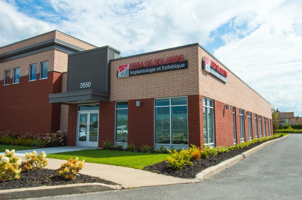 Guy Caron DDS | 3550 Boulevard Fréchette, Chambly, QC J3L 6Z6, Canada | Phone: (450) 658-7575