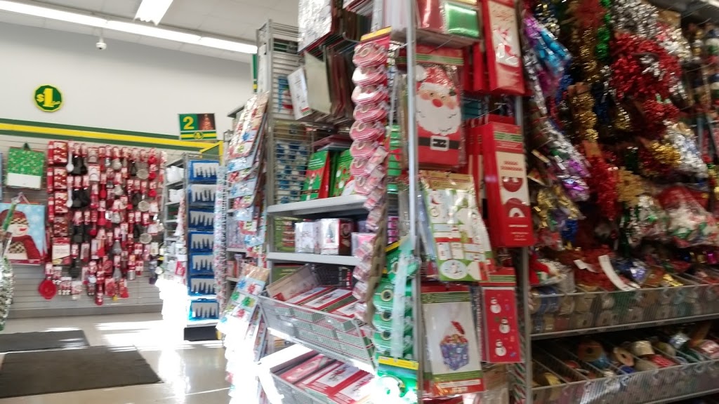 Dollarama | 11807 48 St NW, Edmonton, AB T5W 2Y4, Canada | Phone: (780) 477-2145