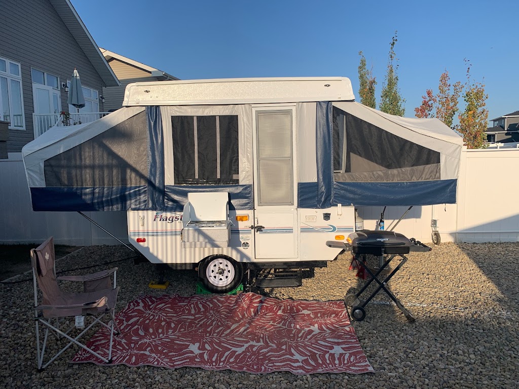 Lets Go Camping RV Trailer Rentals | Lalor Dr, Red Deer, AB T4R 0R5, Canada | Phone: (403) 348-1690