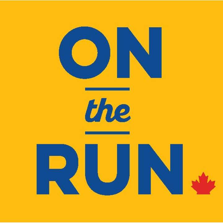 On the Run | 478 Kingston Rd, Pickering, ON L1V 1A4, Canada | Phone: (905) 839-0490