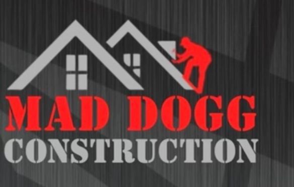 Mad Dogg construction | 8 Rogers Rd, Perth, ON K7H 1P1, Canada | Phone: (613) 466-0545