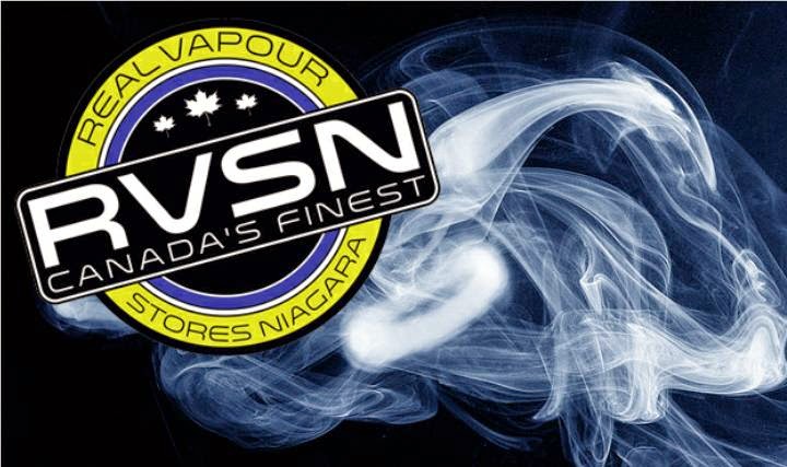 Real Vapour Stores Niagara - Vape Shop | 871 Niagara St #15A, Welland, ON L3C 6Y1, Canada | Phone: (289) 820-5532