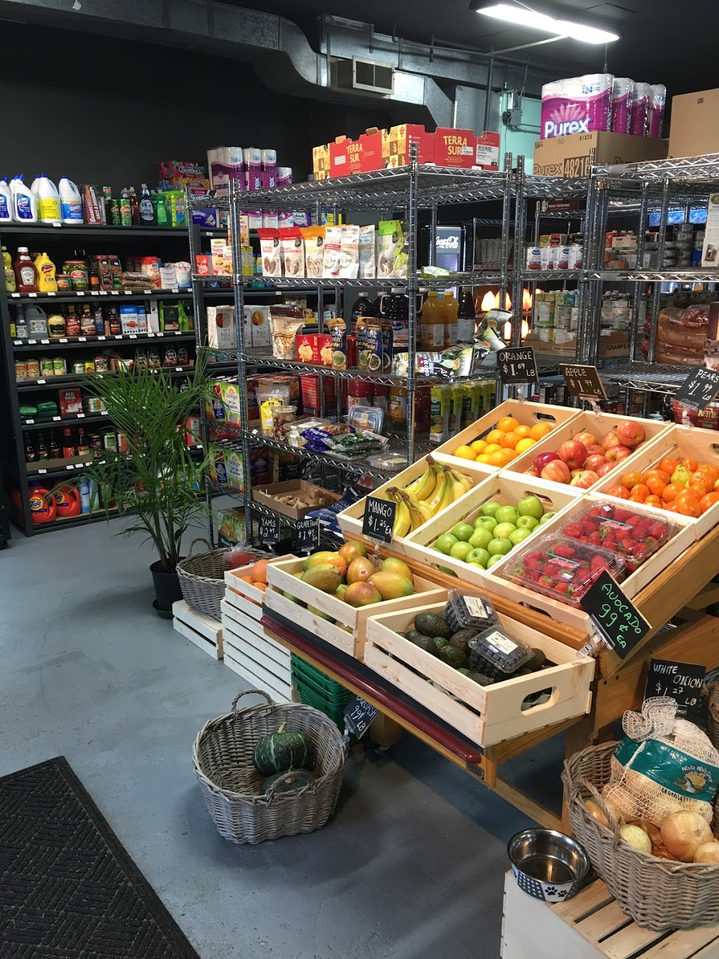 Windermere Market | 799 Windermere St, Vancouver, BC V5K 4J4, Canada | Phone: (778) 300-6111