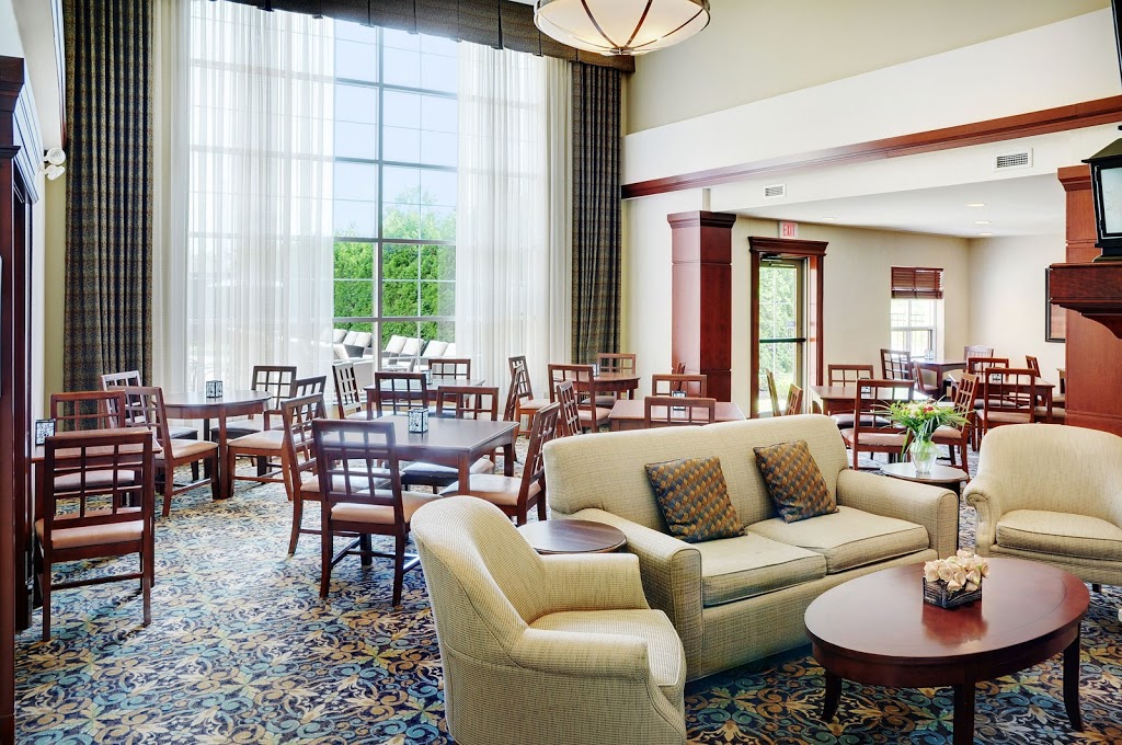 Staybridge Suites Oakville-Burlington | 2511 Wyecroft Rd, Oakville, ON L6L 6P8, Canada | Phone: (905) 847-2600