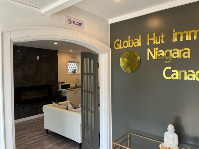 Global Hut Immigration Corp. | 6941 Lundys Ln, Niagara Falls, ON L2G 1V8, Canada | Phone: (905) 325-1908