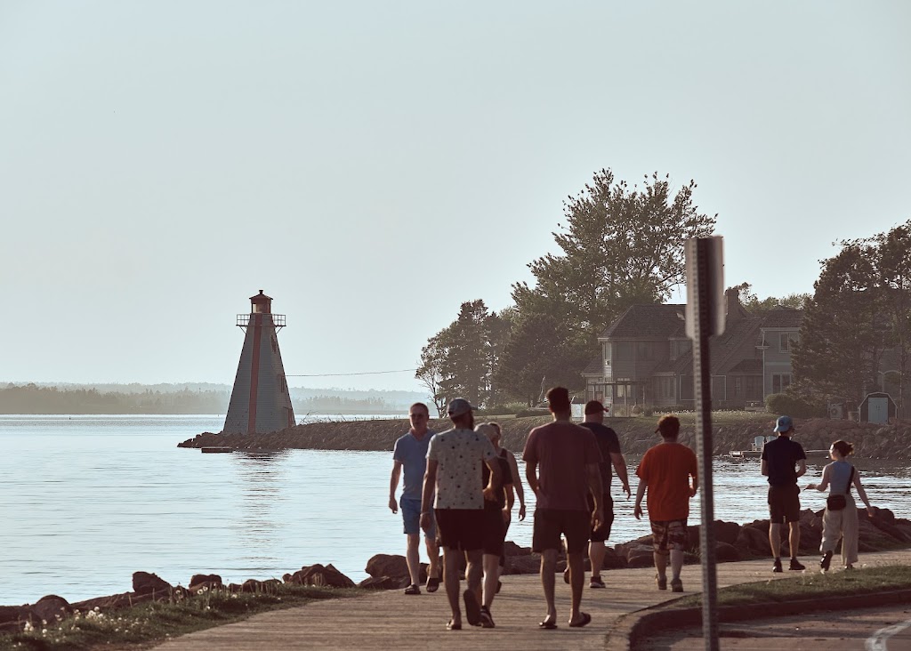 Victoria Park Boardwalk | Victoria Park Boardwalk, Charlottetown, PE C1A 8T6, Canada | Phone: (800) 955-1864