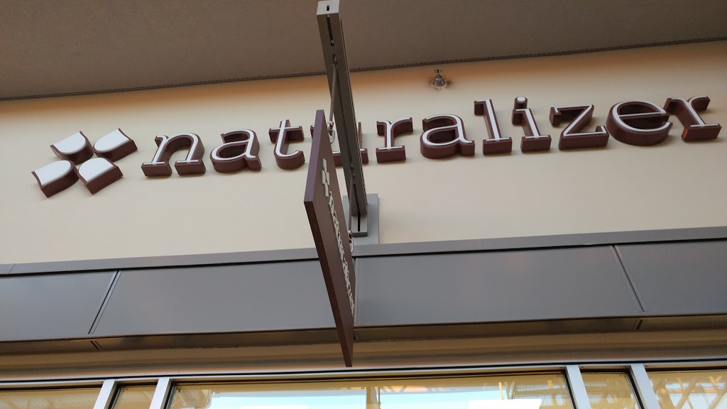 Naturalizer Outlet | 13850 Steeles Ave #757, Georgetown, ON L7G 0J1, Canada | Phone: (905) 864-4384