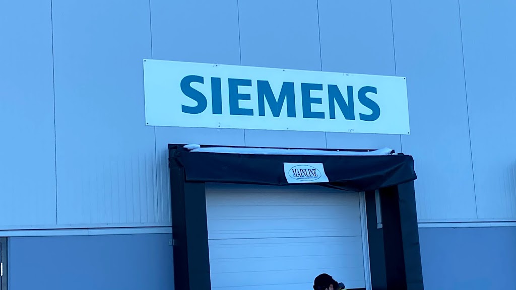 Siemens Canada Limited | 1130 34 Ave Unit 4, Nisku, AB T9E 1K7, Canada | Phone: (780) 486-1234