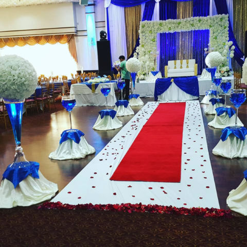 Source Wedding & Events | 145 Clarence St #18, Brampton, ON L6W 1T2, Canada | Phone: (416) 826-4357