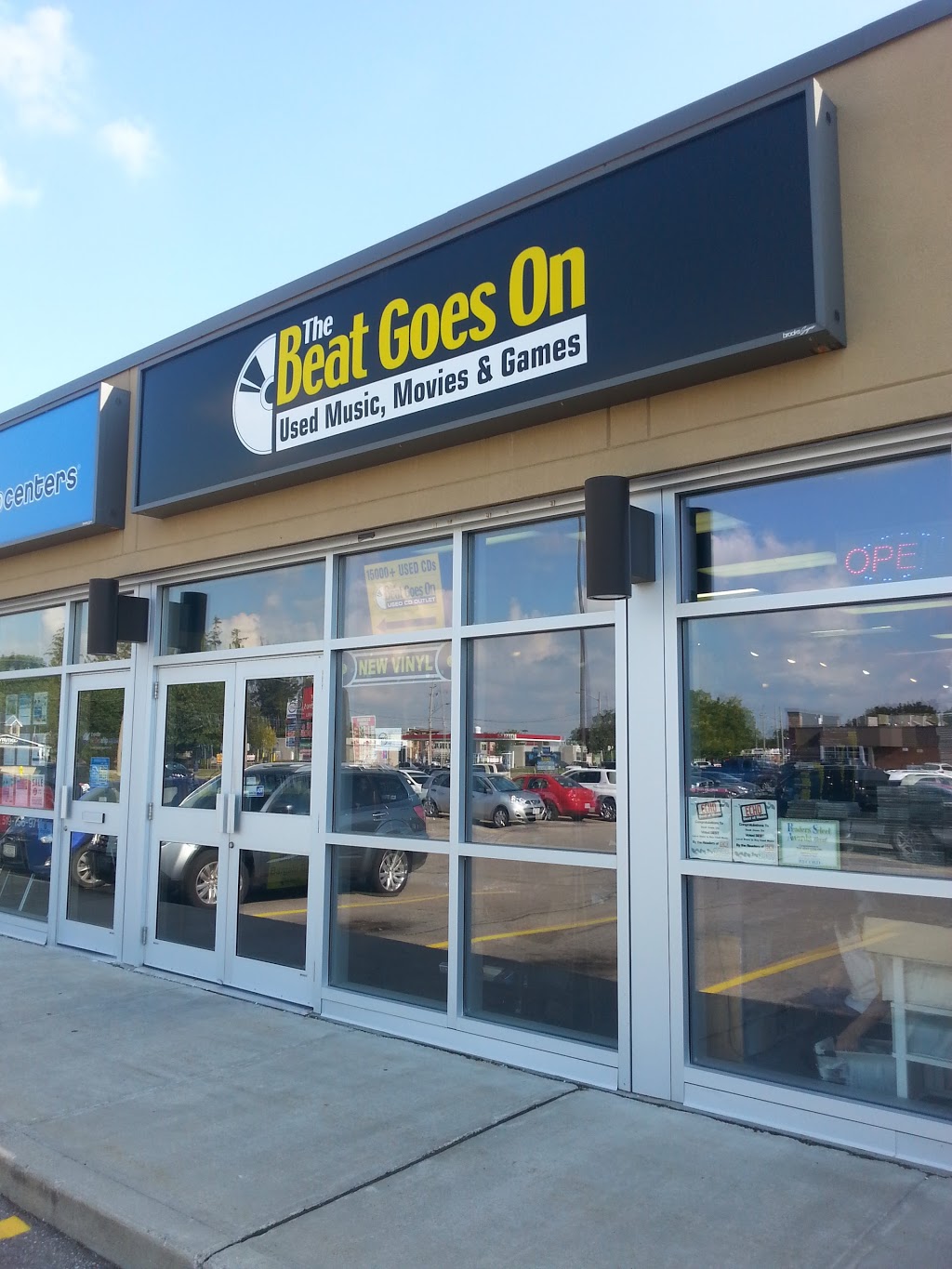 The Beat Goes On | 265 King George Rd, Brantford, ON N3R 6Y1, Canada | Phone: (519) 770-3455