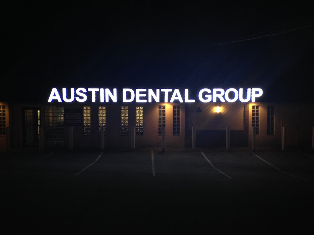 Austin Dental Group | 2130 Austin Ave, Coquitlam, BC V3K 3R8, Canada | Phone: (604) 936-0733