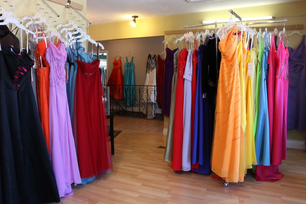 Around The World Designers Fashion Boutique | 1615 Dundas St W, Whitby, ON L1P 1Y9, Canada | Phone: (905) 430-0436