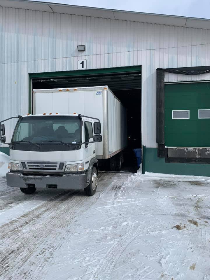 Transport Gauthier & Scatcherd | 1705 Rue Arthur-Vaillancourt, Trois-Rivières, QC G8V 0G4, Canada | Phone: (819) 383-7939