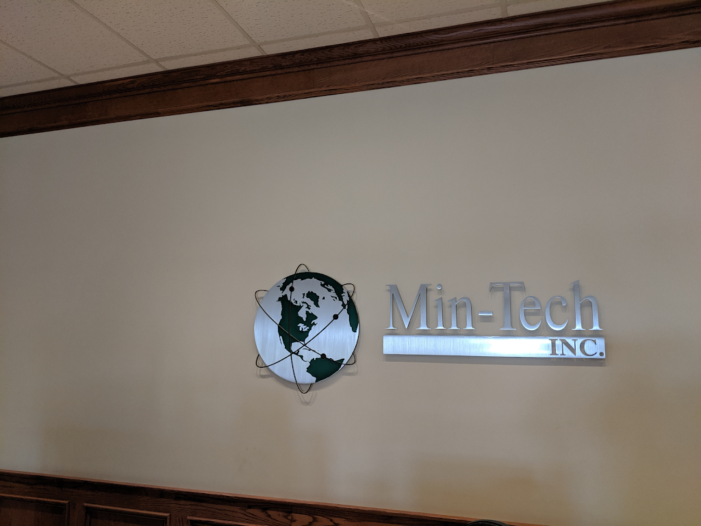 Min-Tech | 64 Tanner Industrial Park, Campbellford, ON K0L 1L0, Canada | Phone: (705) 632-0111