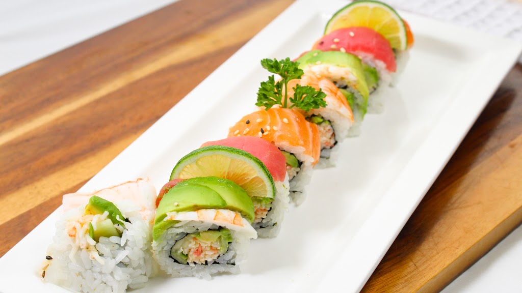 Magic Sushi Main | 2539 Main St Unit 3, Winnipeg, MB R2V 4G4, Canada | Phone: (204) 202-1937