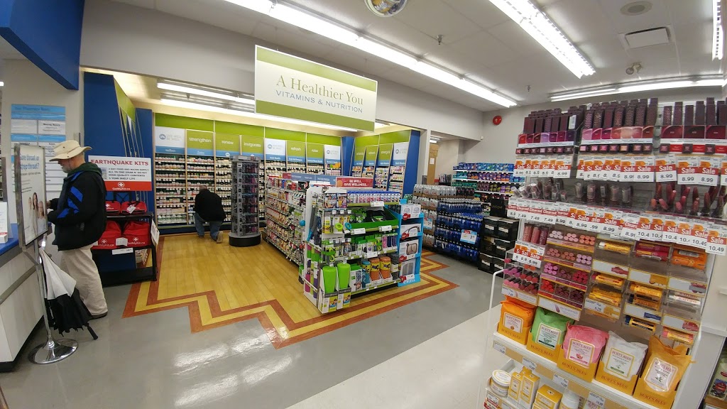 Shoppers Drug Mart | 4440 W Saanich Rd Unit 100, Victoria, BC V8Z 3E9, Canada | Phone: (250) 881-1980