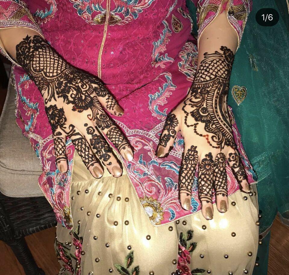 Imans Henna | 2 Mathews Ct, Brantford, ON N3T 0A9, Canada | Phone: (437) 992-5518